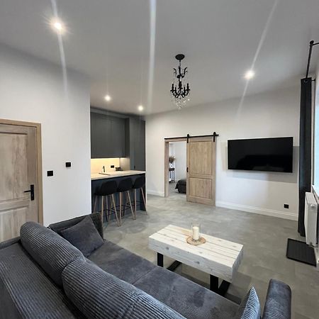 Neighbourhood Apartment Lublin Ngoại thất bức ảnh