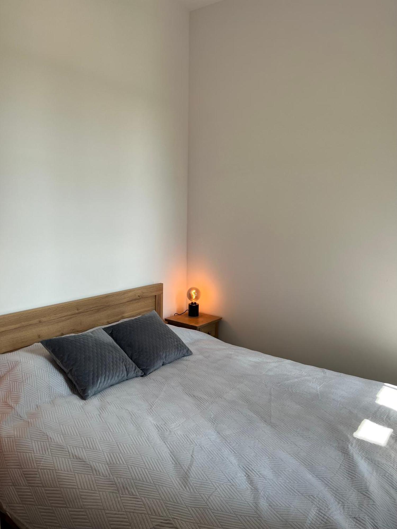 Neighbourhood Apartment Lublin Ngoại thất bức ảnh
