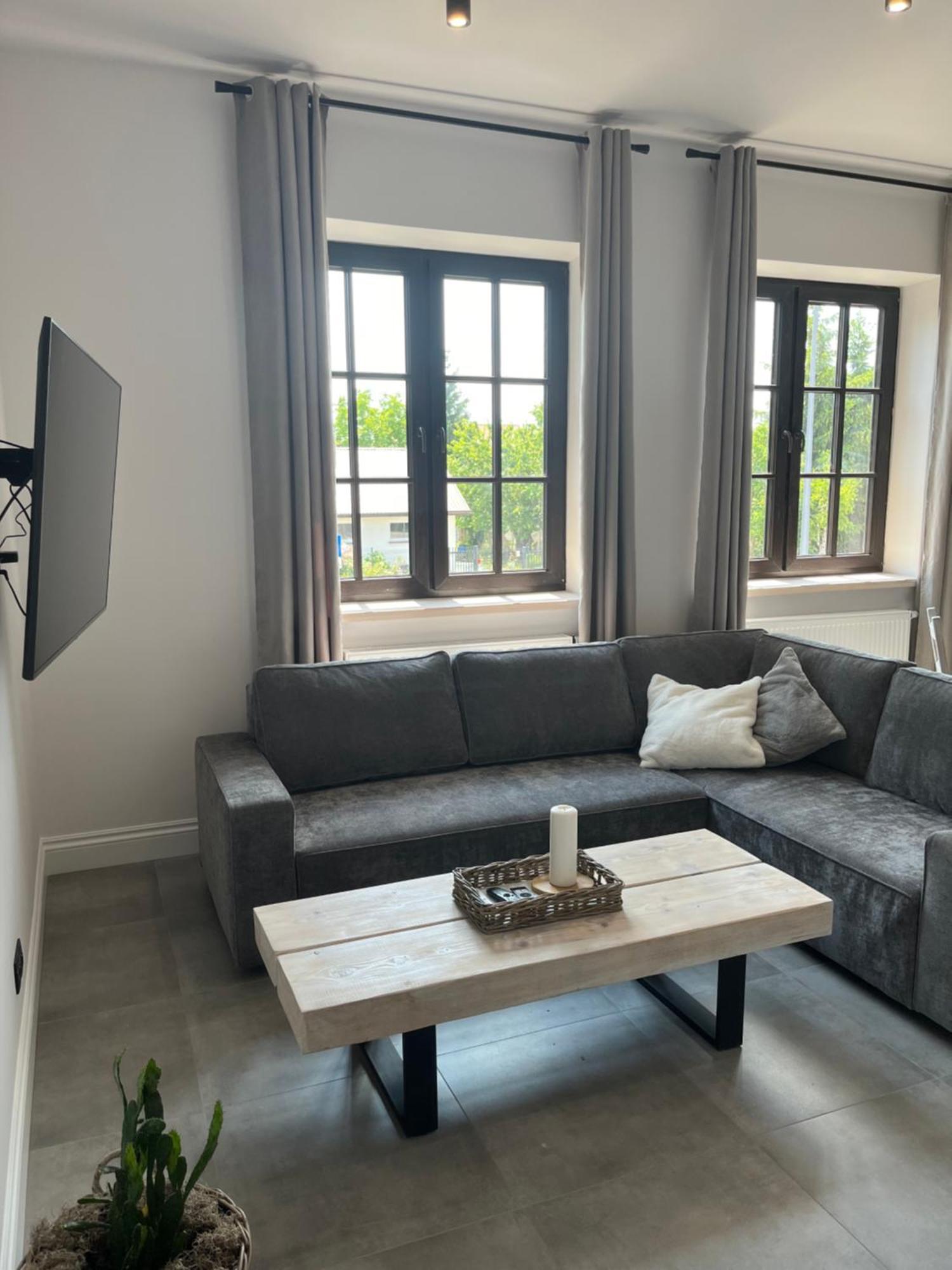 Neighbourhood Apartment Lublin Ngoại thất bức ảnh