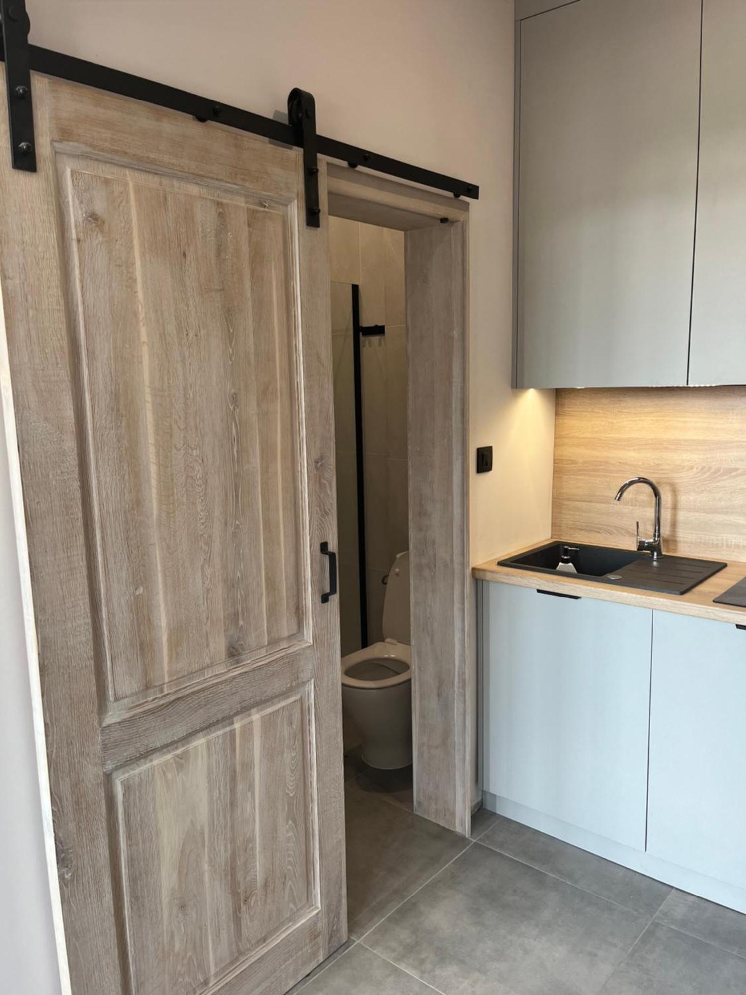 Neighbourhood Apartment Lublin Ngoại thất bức ảnh