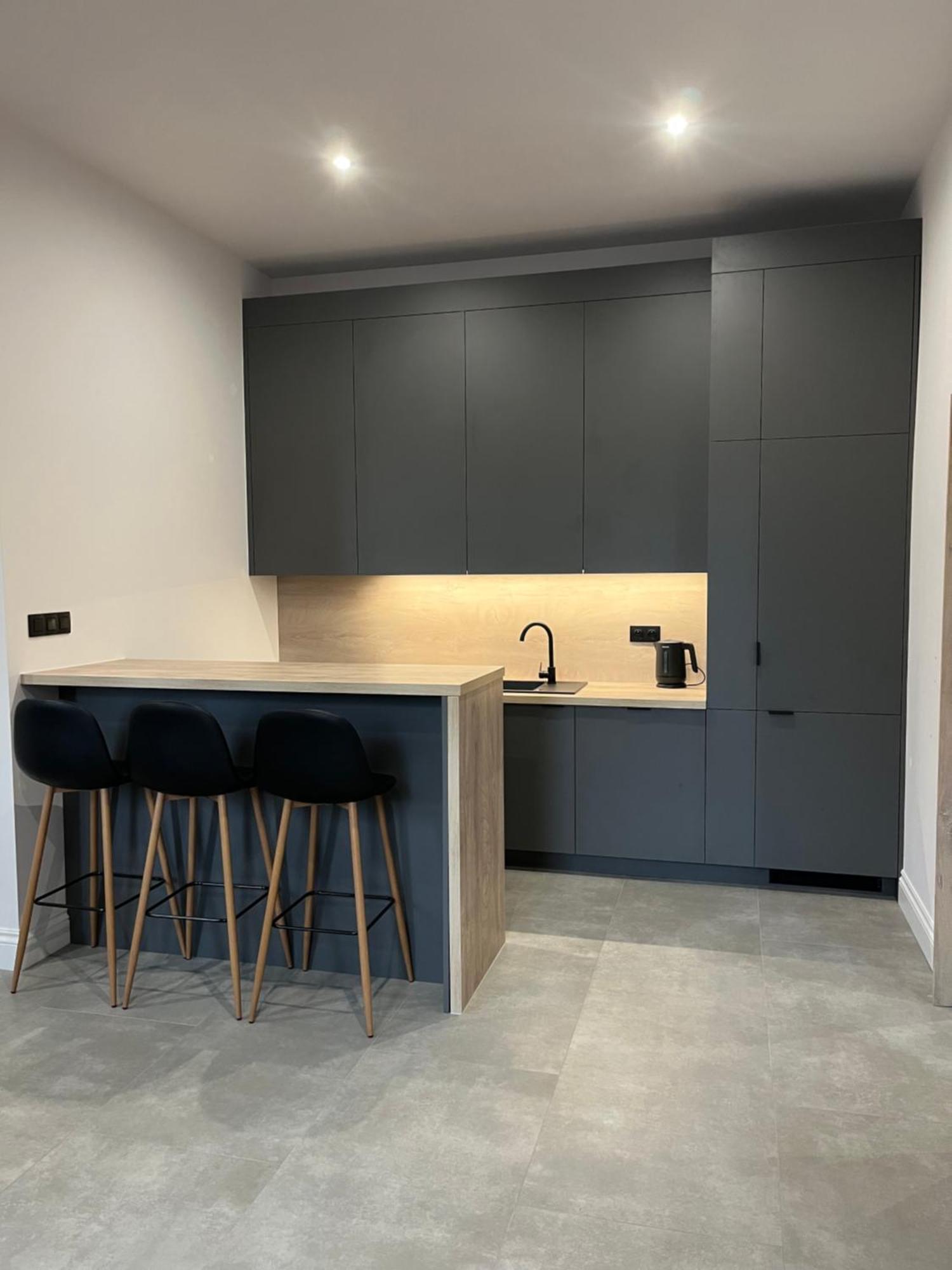 Neighbourhood Apartment Lublin Ngoại thất bức ảnh