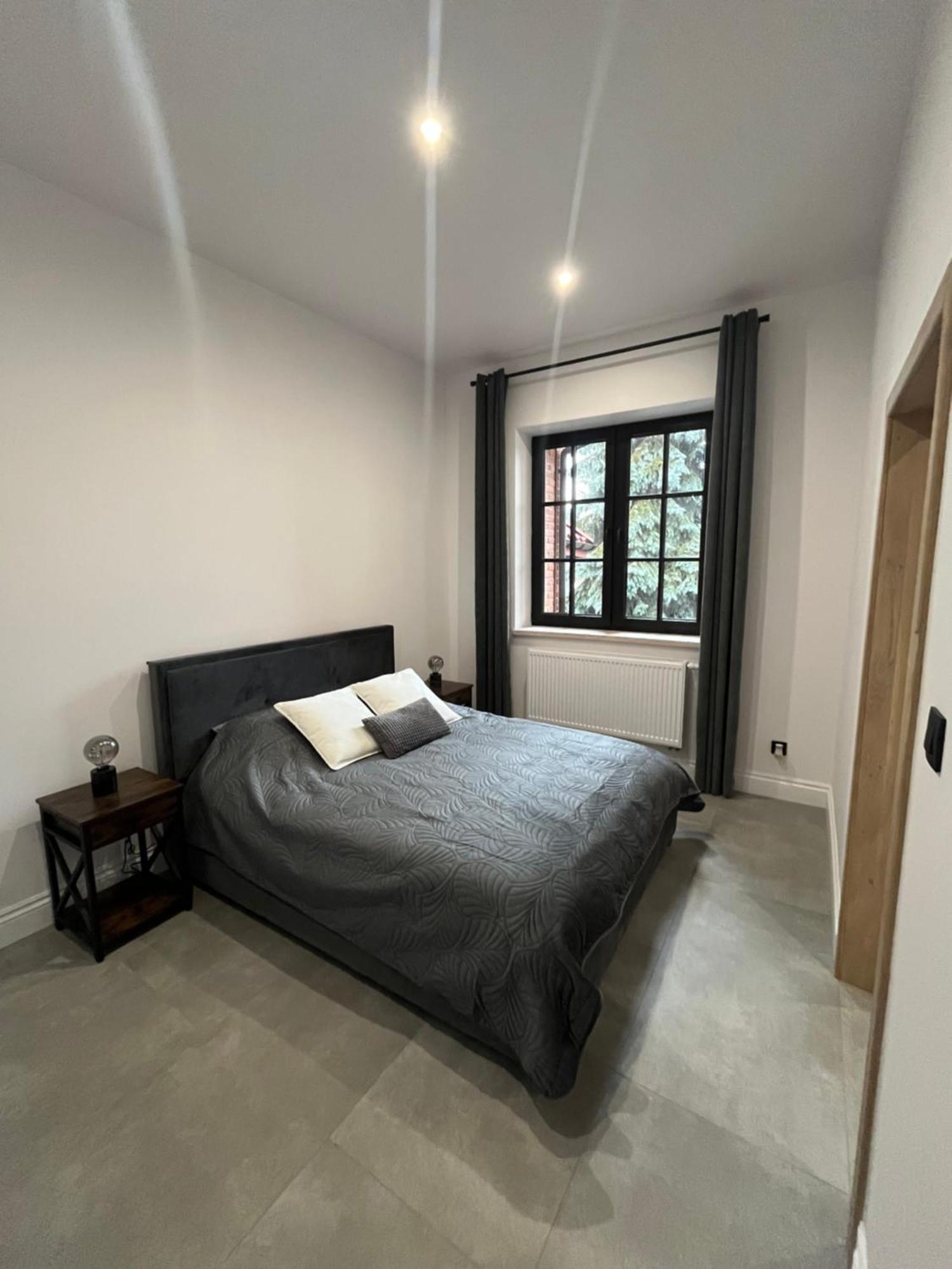 Neighbourhood Apartment Lublin Ngoại thất bức ảnh