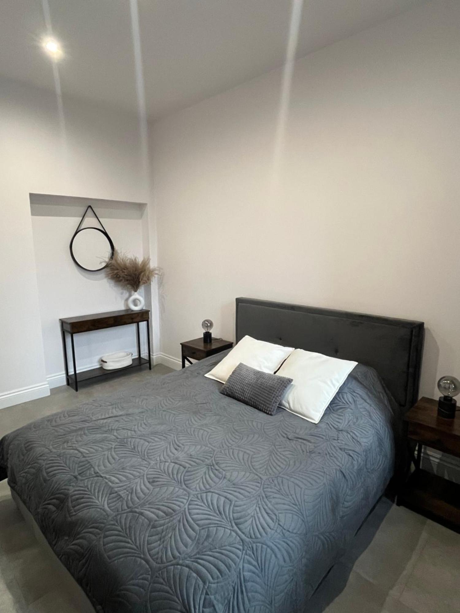 Neighbourhood Apartment Lublin Ngoại thất bức ảnh